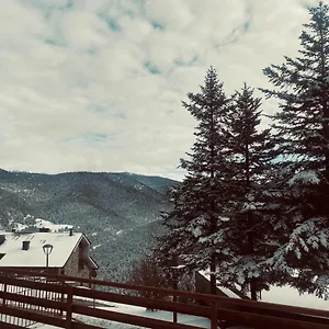 La Molina Alp