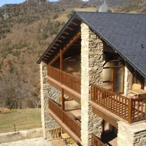L'era De Cal Bastida Hotel