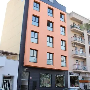 Ciutat D'amposta Amposta